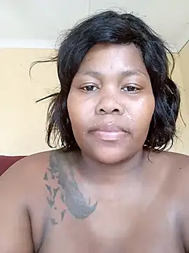 Real1SweetQueen online show from 6, 3, 2025