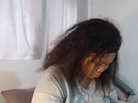 Real1SweetQueen online show from 18, 10, 2025