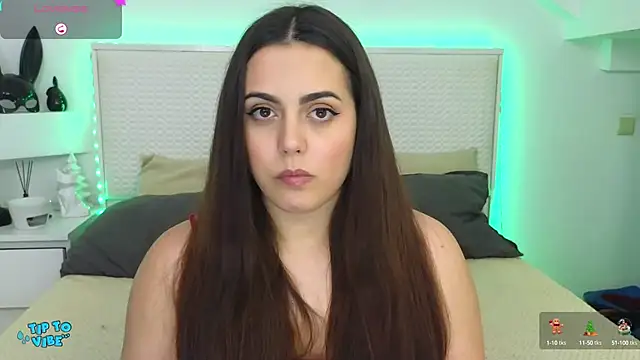 Snapshot of Eva_Rogers_ chatting on 16, 12, 2024 Eva Rogers  online show from 16, 12, 2024