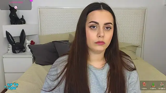 Snapshot of Eva_Rogers_ chatting on 14, 1, 2025 Eva Rogers  online show from 14, 1, 2025