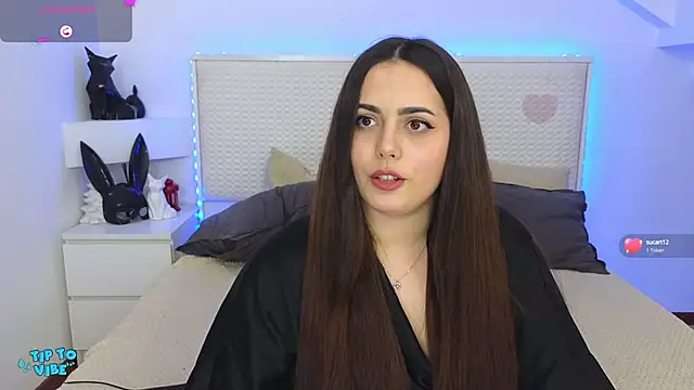 Snapshot of Eva_Rogers_ chatting on 20, 1, 2025 Eva Rogers  online show from 20, 1, 2025