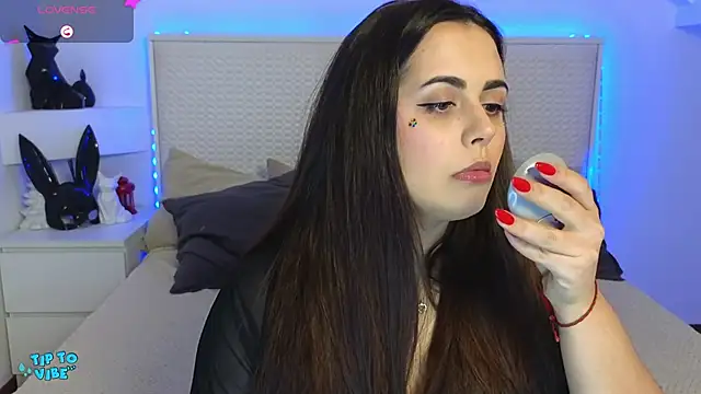 Snapshot of Eva_Rogers_ chatting on 29, 1, 2025 Eva Rogers  online show from 29, 1, 2025