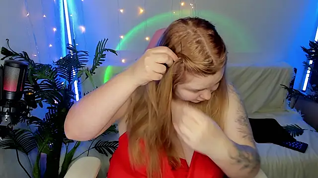 Snapshot of Akemi_BBW chatting on 22, 1, 2025 Akemi BBW online show from 22, 1, 2025