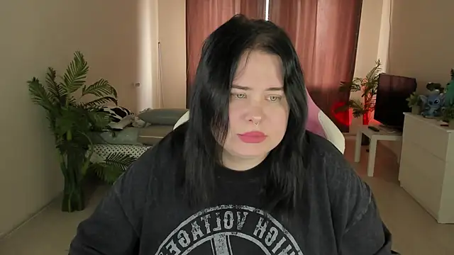 Snapshot of Akemi_BBW chatting on 9, 9, 2025 Akemi BBW online show from 9, 9, 2025