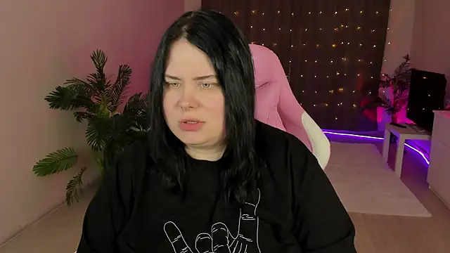 Snapshot of Akemi_BBW chatting on 30, 9, 2025 Akemi BBW online show from 30, 9, 2025