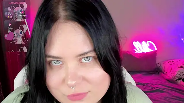 Snapshot of Akemi_BBW chatting on 19, 11, 2025 Akemi BBW online show from 19, 11, 2025