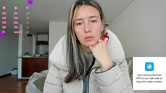 Snapshot of zoe_jeane_beker chatting on 20, 3, 2026 zoe jeane beker online show from 20, 3, 2026