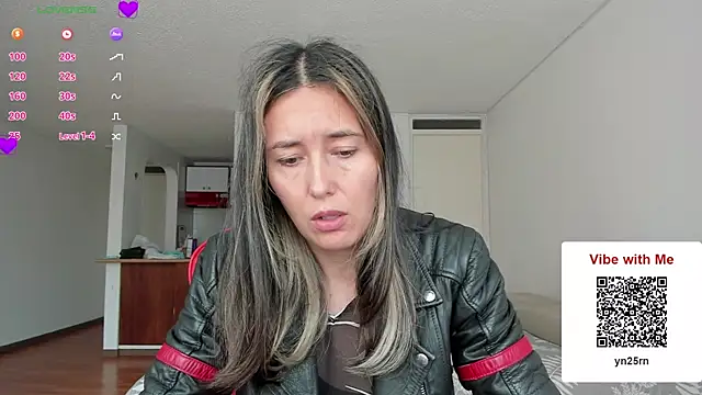Snapshot of zoe_jeane_beker chatting on 27, 3, 2026 zoe jeane beker online show from 27, 3, 2026