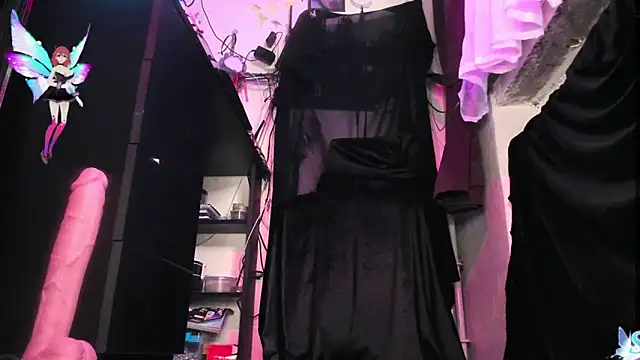 Snapshot of astarrot chatting on 11, 1, 2025 astarrot online show from 11, 1, 2025