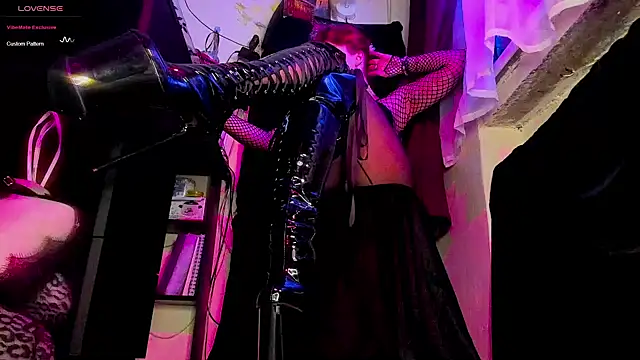 Snapshot of astarrot chatting on 18, 2, 2025 astarrot online show from 18, 2, 2025