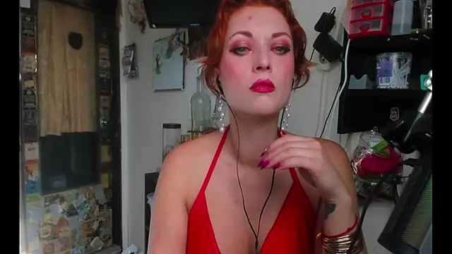 Snapshot of astarrot chatting on 12, 9, 2025 astarrot online show from 12, 9, 2025