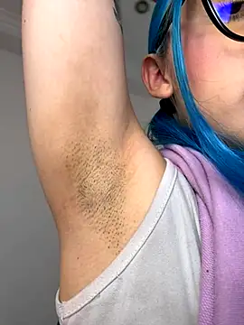 kaoticblue  online show from 25, 10, 2025