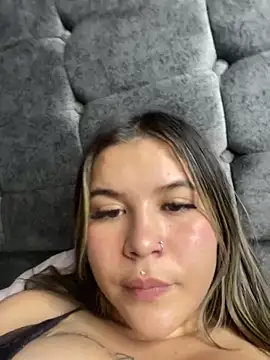 Snapshot of zoe_adhara chatting on 14, 3, 2025 zoe adhara online show from 14, 3, 2025