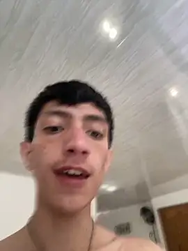 DereckCooperr online show from 25, 11, 2025