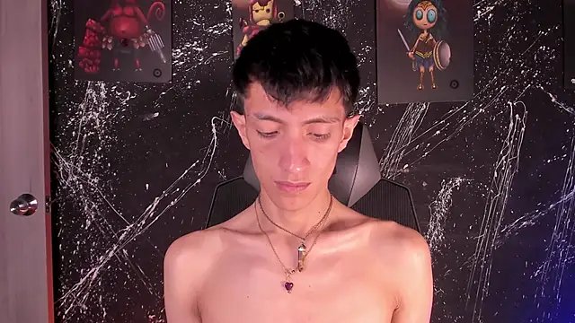 DereckCooperr online show from 4, 12, 2025