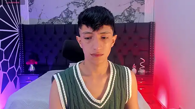 DereckCooperr online show from 20, 6, 2026