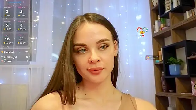 Snapshot of KristenSayles chatting on 29, 12, 2024 KristenSayles online show from 29, 12, 2024