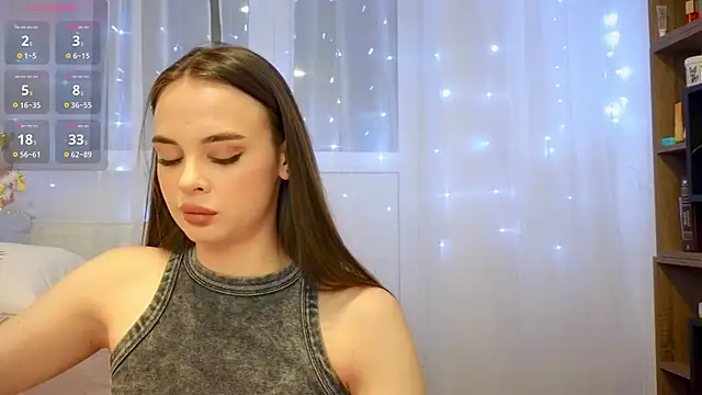 Snapshot of KristenSayles chatting on 30, 12, 2024 KristenSayles online show from 30, 12, 2024