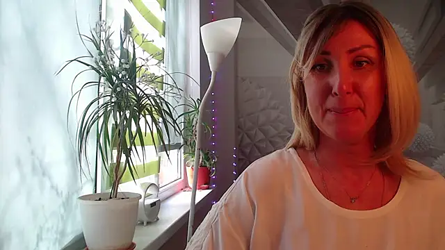 Snapshot of Ariel_the_mermaid chatting on 22, 4, 2026 Ariel the mermaid online show from 22, 4, 2026