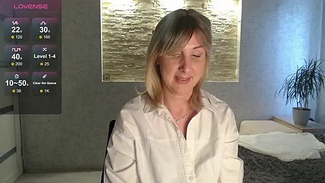 Snapshot of Ariel_the_mermaid chatting on 29, 4, 2026 Ariel the mermaid online show from 29, 4, 2026