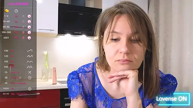 Snapshot of VictoriaGoddesss chatting on 10, 3, 2026 VictoriaGoddesss online show from 10, 3, 2026