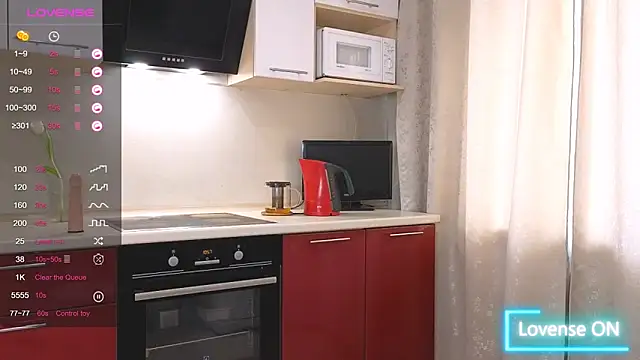 Snapshot of VictoriaGoddesss chatting on 11, 3, 2026 VictoriaGoddesss online show from 11, 3, 2026