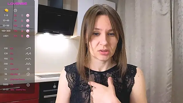 Snapshot of VictoriaGoddesss chatting on 21, 3, 2026 VictoriaGoddesss online show from 21, 3, 2026