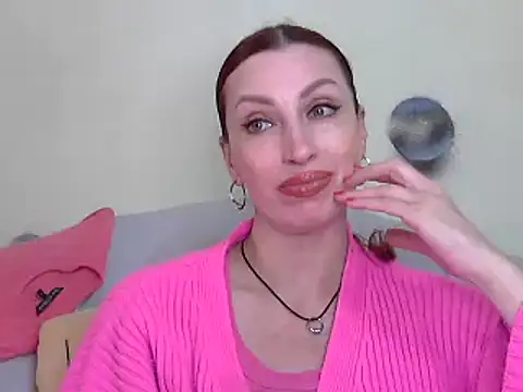 Jillian Pattie online show from 29, 3, 2026