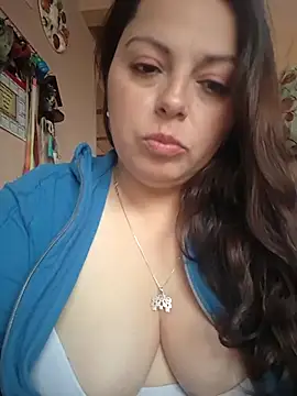 Snapshot of seherlatin chatting on 21, 4, 2026 seherlatin online show from 21, 4, 2026