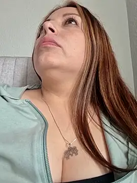 Snapshot of seherlatin chatting on 12, 5, 2026 seherlatin online show from 12, 5, 2026