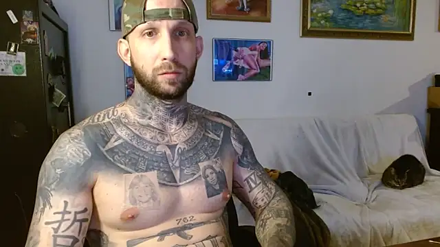Snapshot of bobbybacala91 chatting on 30, 6, 2026 bobbybacala91 online show from 30, 6, 2026