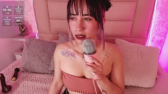 monserrat towers online show from 17, 3, 2026