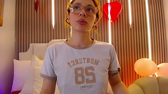 Katy Van online show from 13, 2, 2026