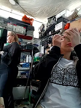 Snapshot of eva-2023 chatting on 9, 1, 2026 eva-2023 online show from 9, 1, 2026