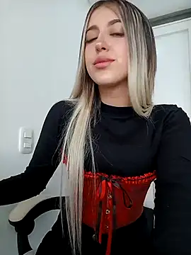 Snapshot of eva-2023 chatting on 5, 2, 2026 eva-2023 online show from 5, 2, 2026