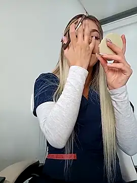 Snapshot of eva-2023 chatting on 9, 2, 2026 eva-2023 online show from 9, 2, 2026