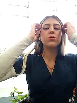 Snapshot of eva-2023 chatting on 25, 2, 2026 eva-2023 online show from 25, 2, 2026