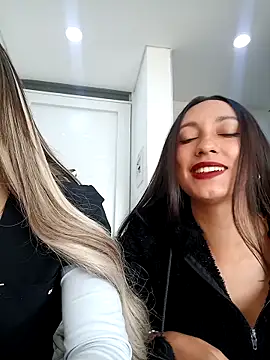 Snapshot of eva-2023 chatting on 10, 3, 2026 eva-2023 online show from 10, 3, 2026