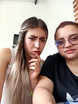 Snapshot of eva-2023 chatting on 2, 4, 2026 eva-2023 online show from 2, 4, 2026