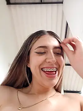 Snapshot of eva-2023 chatting on 3, 4, 2026 eva-2023 online show from 3, 4, 2026