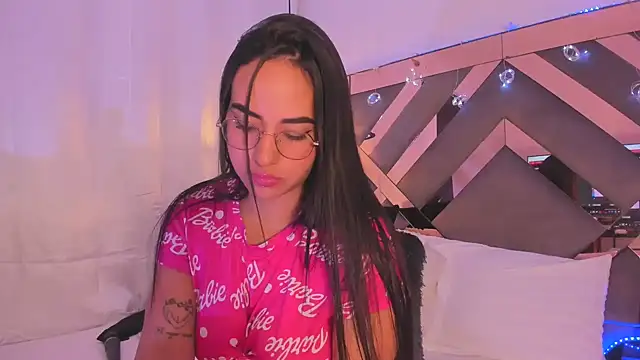 anniesweet02 online show from 14, 3, 2025