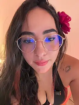 Snapshot of anniesweet02 chatting on 23, 4, 2026 anniesweet02 online show from 23, 4, 2026