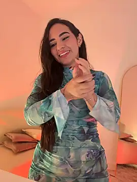 anniesweet02 online show from 14, 6, 2026