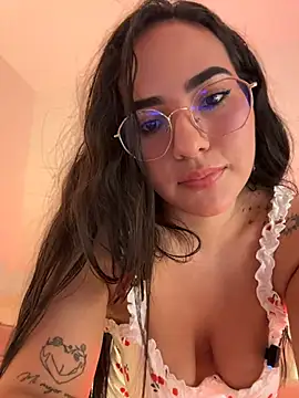 anniesweet02 online show from 3, 7, 2026