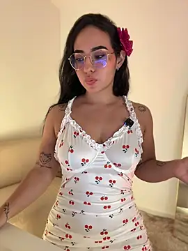 anniesweet02 online show from 1, 8, 2026