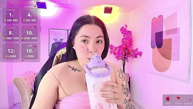 Isa reel online show from 16, 1, 2026