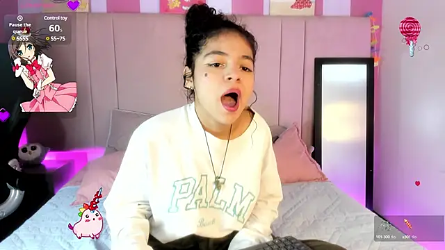 Snapshot of Winnifer_Gonzal chatting on 21, 3, 2025 Winnifer Gonzal online show from 21, 3, 2025