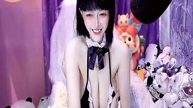 Snapshot of kumamon- chatting on 12, 5, 2026 kumamon- online show from 12, 5, 2026