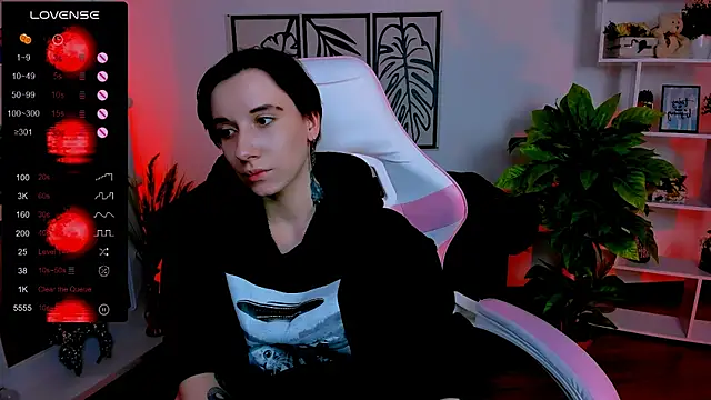  Rein ramm online show from 25, 1, 2025