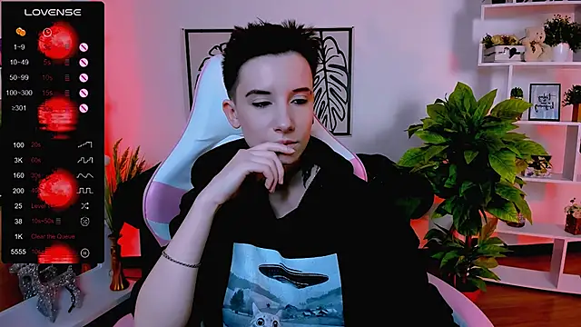  Rein ramm online show from 26, 1, 2025